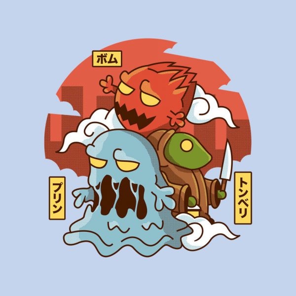 Fantasy Enemies - Image 12