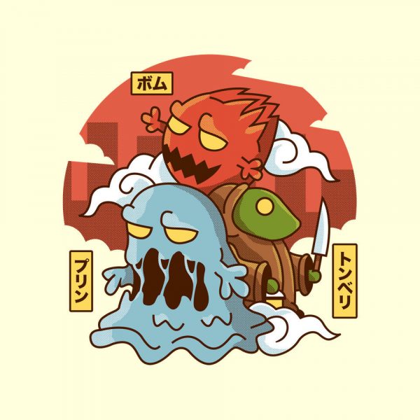 Fantasy Enemies - Image 4