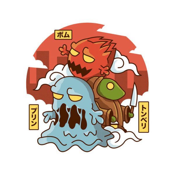 Fantasy Enemies - Image 8