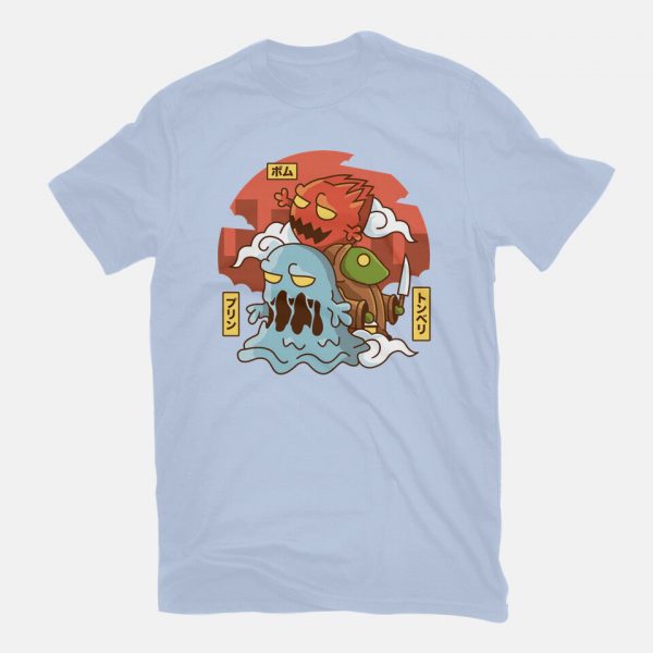 Fantasy Enemies - Image 11