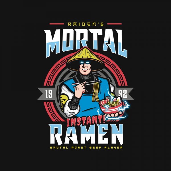 Mortal Ramen - Image 8