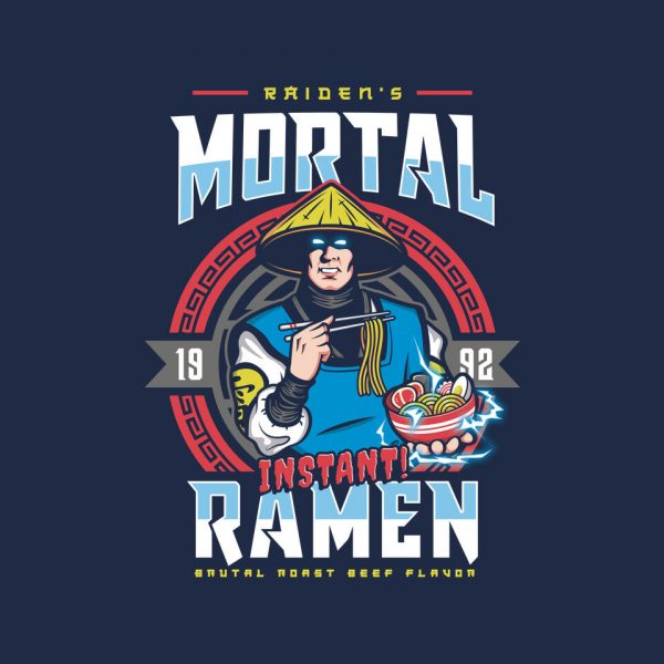Mortal Ramen - Image 4