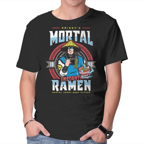 Mortal Ramen - Image 5