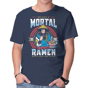 Mortal Ramen