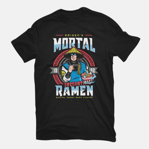 Mortal Ramen - Image 7