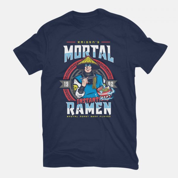 Mortal Ramen - Image 3