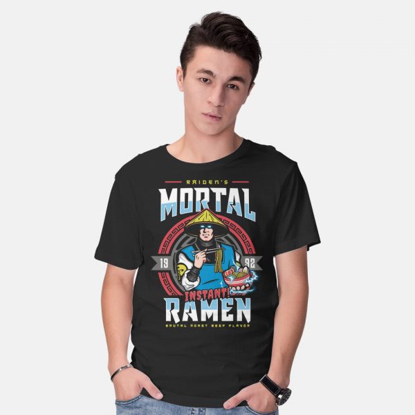 Mortal Ramen - Image 6