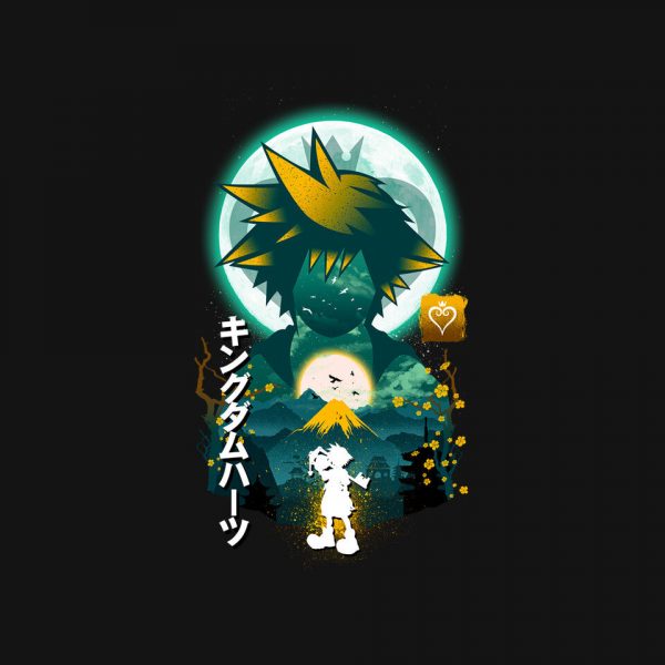 For A Kingdom - Image 4