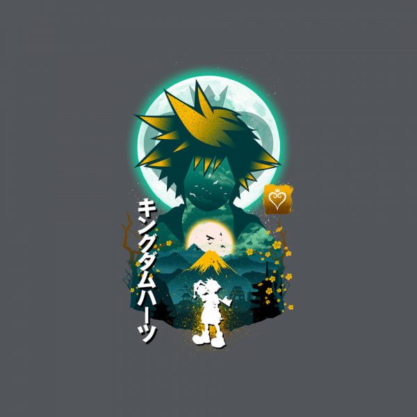 For A Kingdom - Image 12