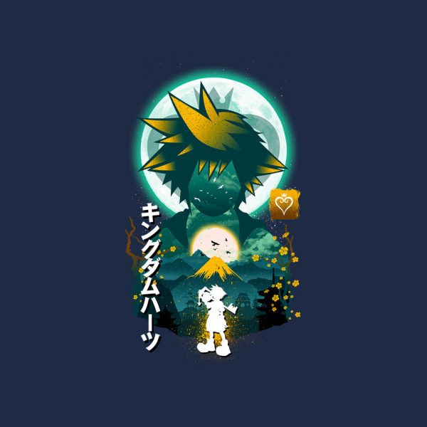 For A Kingdom - Image 8