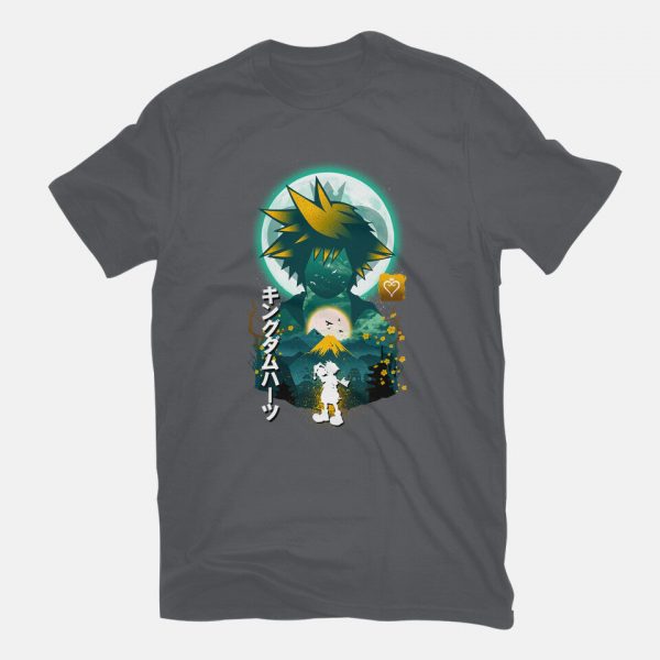 For A Kingdom - Image 11