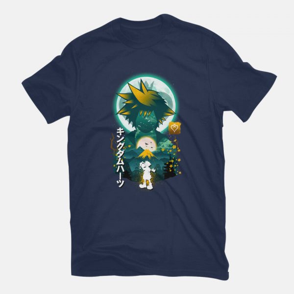 For A Kingdom - Image 7