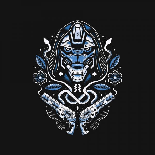 Ace Of Spades Hunter - Image 4
