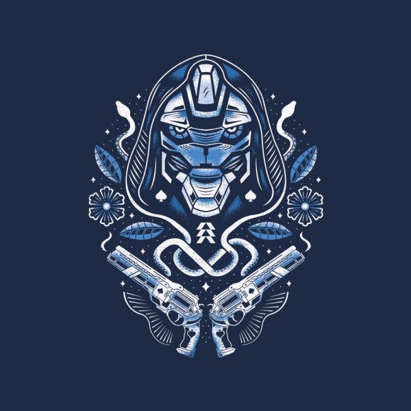 Ace Of Spades Hunter - Image 8