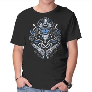Ace Of Spades Hunter