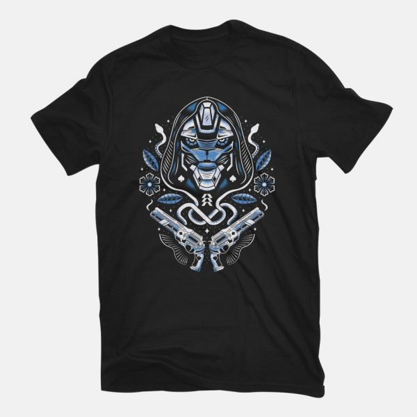 Ace Of Spades Hunter - Image 3