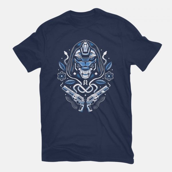 Ace Of Spades Hunter - Image 7