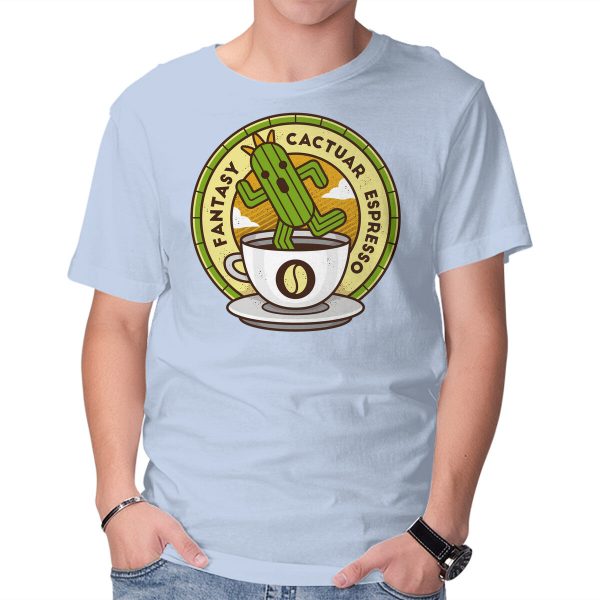 Cactuar Espresso Coffee - Image 13