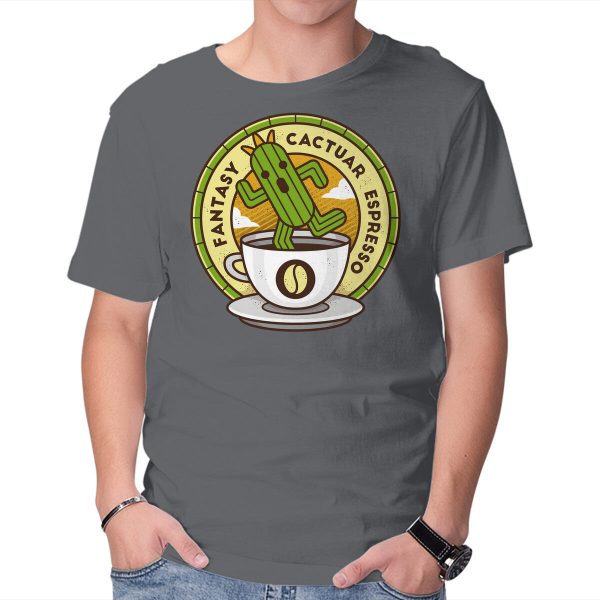 Cactuar Espresso Coffee - Image 5