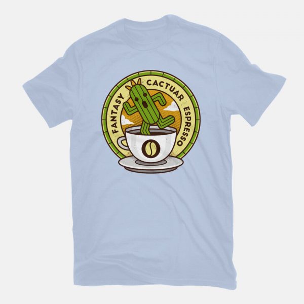 Cactuar Espresso Coffee - Image 15