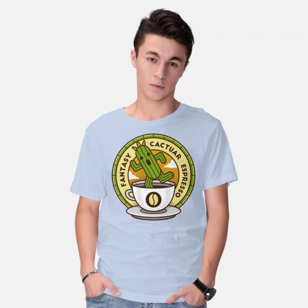 Cactuar Espresso Coffee - Image 14