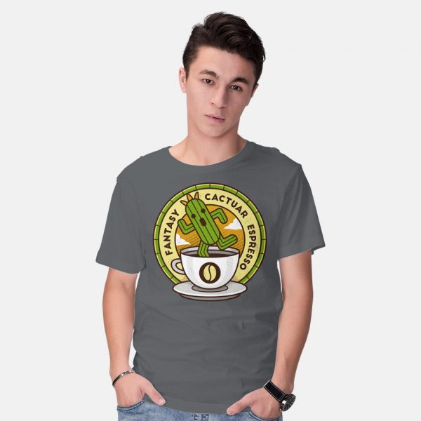 Cactuar Espresso Coffee - Image 6