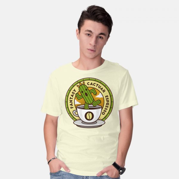 Cactuar Espresso Coffee - Image 2