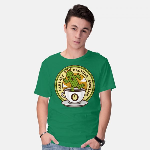 Cactuar Espresso Coffee - Image 10