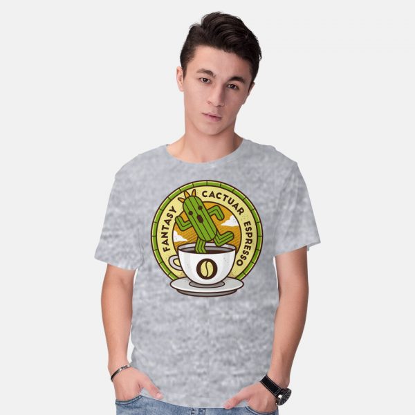 Cactuar Espresso Coffee - Image 18