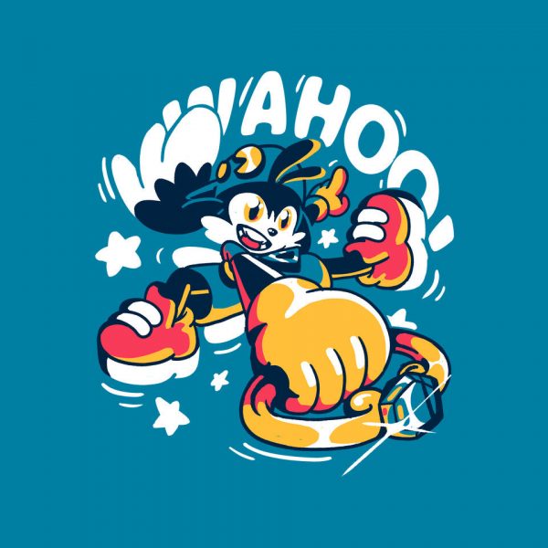 Wahoo - Image 8