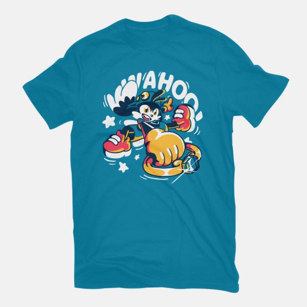 Wahoo - Image 7