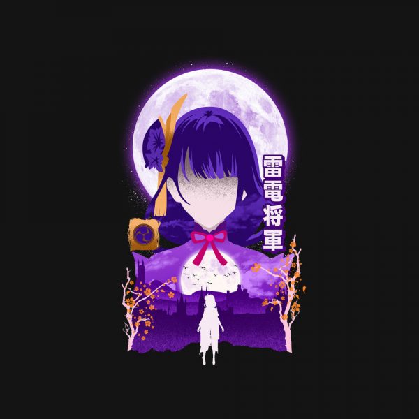 Shogun Raiden - Image 4