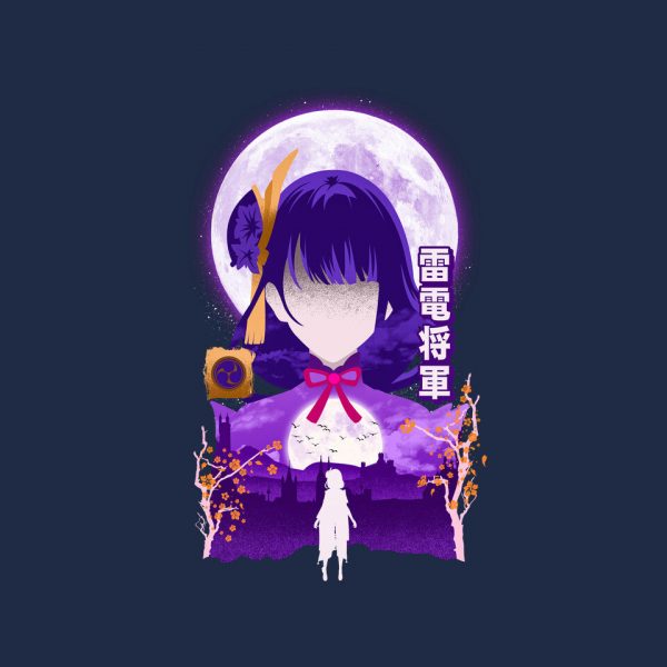 Shogun Raiden - Image 8