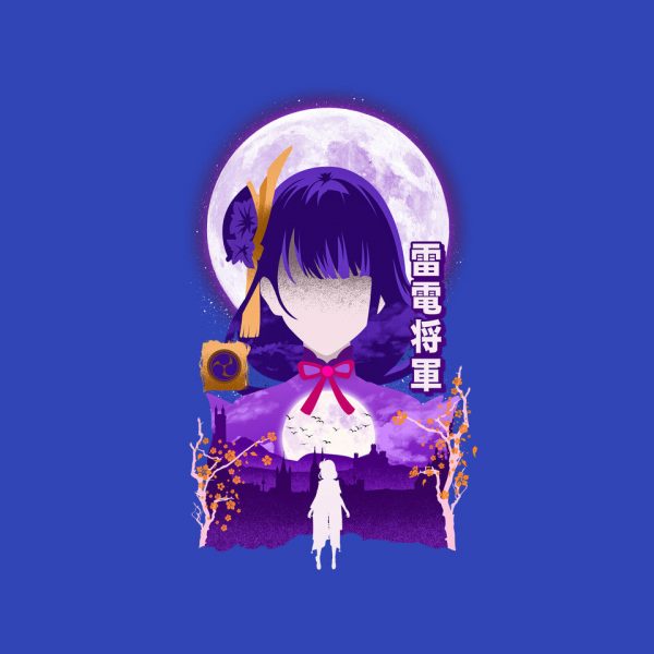 Shogun Raiden - Image 12