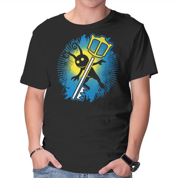 Heartless Vs Keyblade