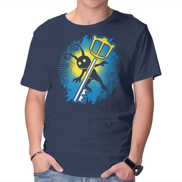 Heartless Vs Keyblade - Image 5