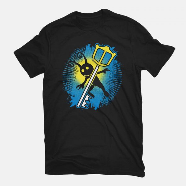 Heartless Vs Keyblade - Image 3