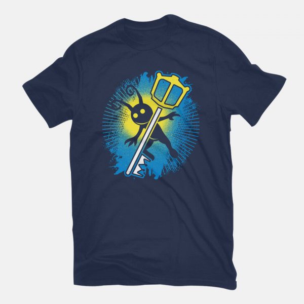 Heartless Vs Keyblade - Image 7