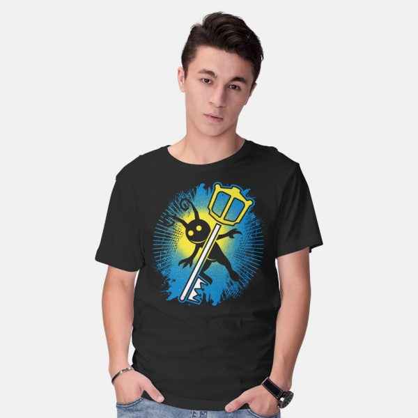 Heartless Vs Keyblade - Image 2