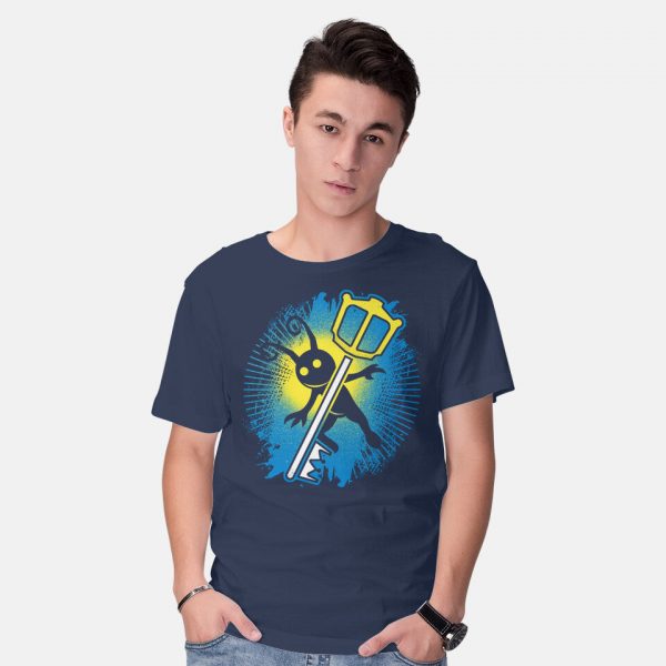 Heartless Vs Keyblade - Image 6