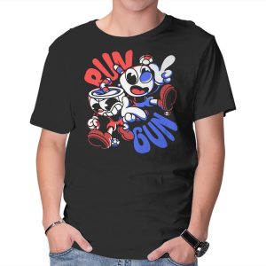Run N' Gun