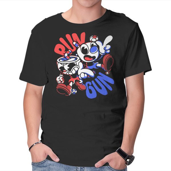 Run N' Gun