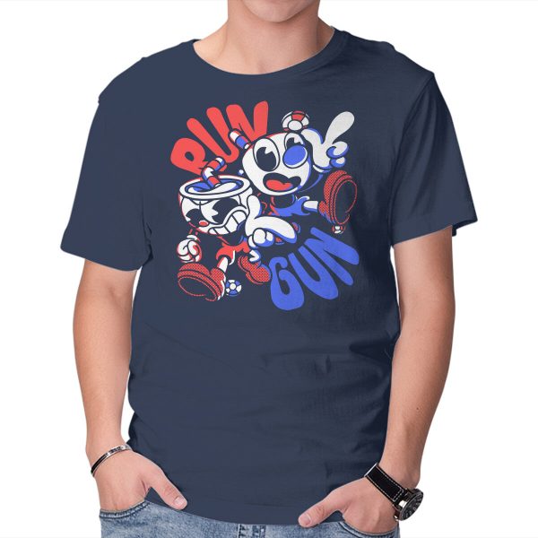 Run N' Gun - Image 5