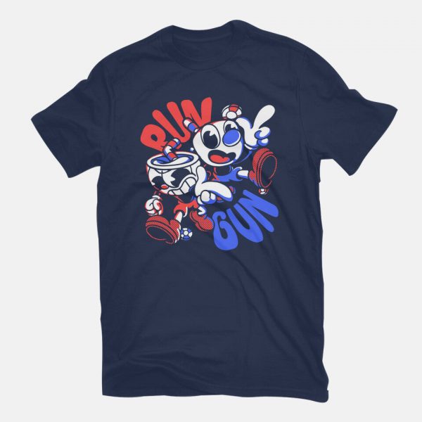 Run N' Gun - Image 7