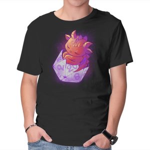 Dragon Egg