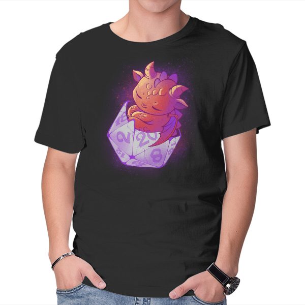 Dragon Egg