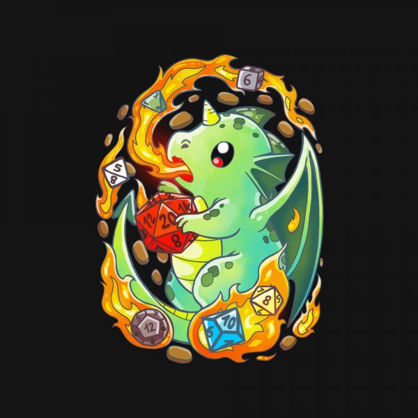 Role Play Dragon - Image 4