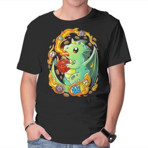 Role Play Dragon