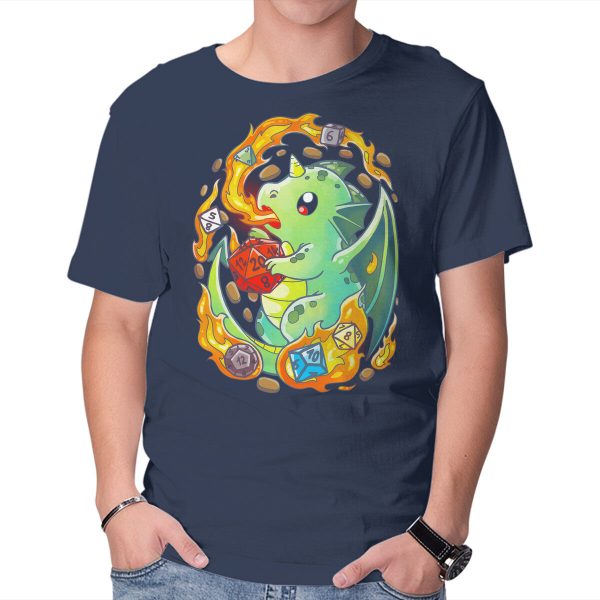 Role Play Dragon - Image 5