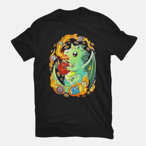 Role Play Dragon - Image 3